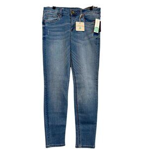 NWT KUT from the Kloth Mia Toothpick Skinny Jeans - Size 10